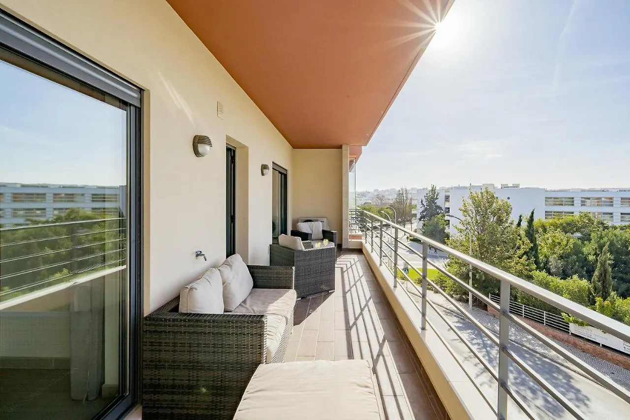 Encosta Da Marina Apartment - Pool - Lagos - Algarve