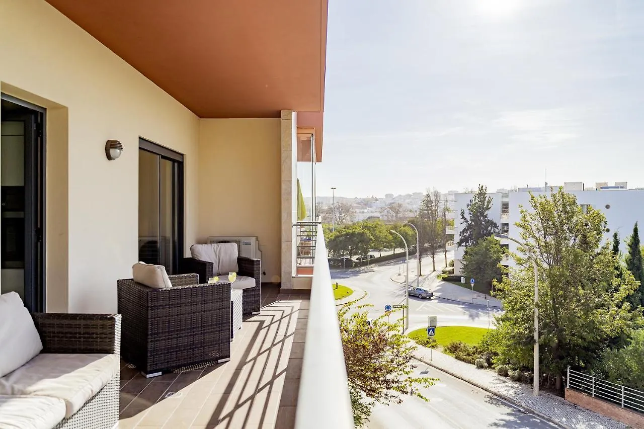 Encosta Da Marina Apartment - Pool - Lagos - Algarve