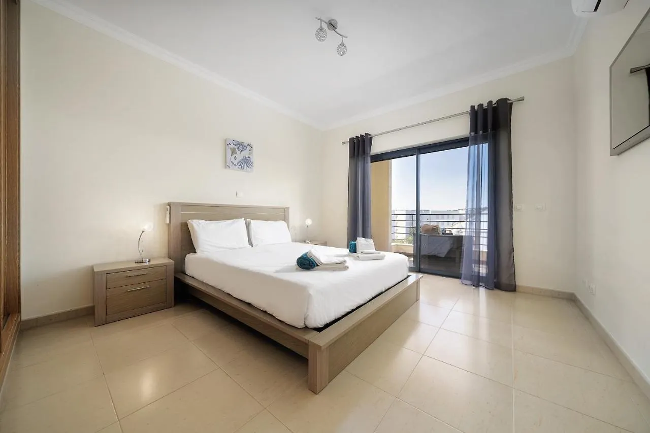 Encosta Da Marina Apartment - Pool - Lagos - Algarve البرتغال
