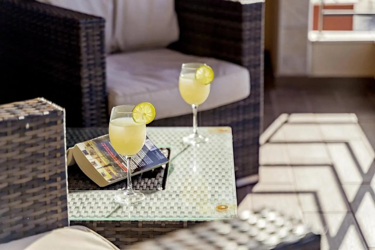 Encosta Da Marina Apartment - Pool - Lagos - Algarve البرتغال