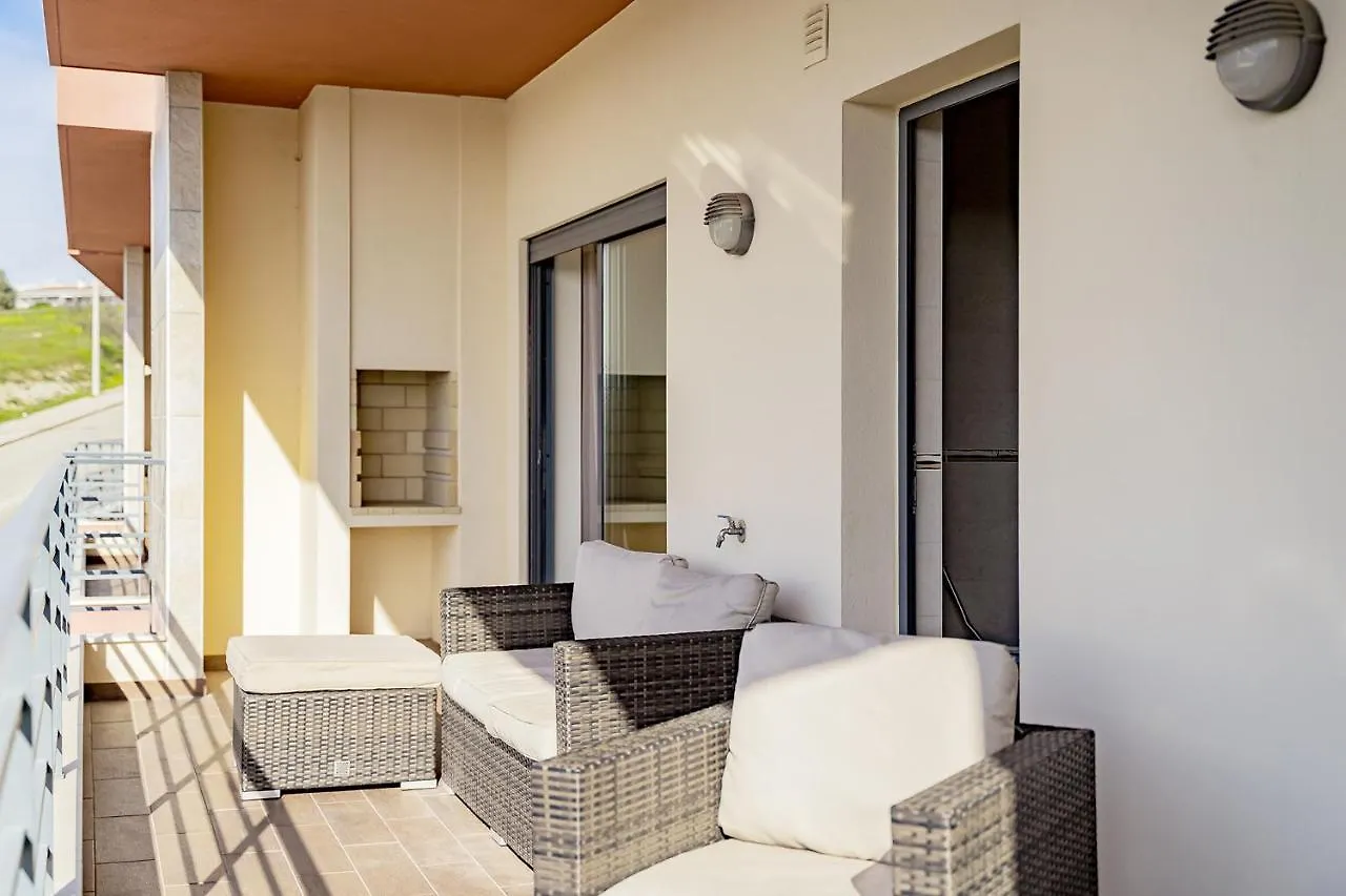 Encosta Da Marina Apartment - Pool - Lagos - Algarve