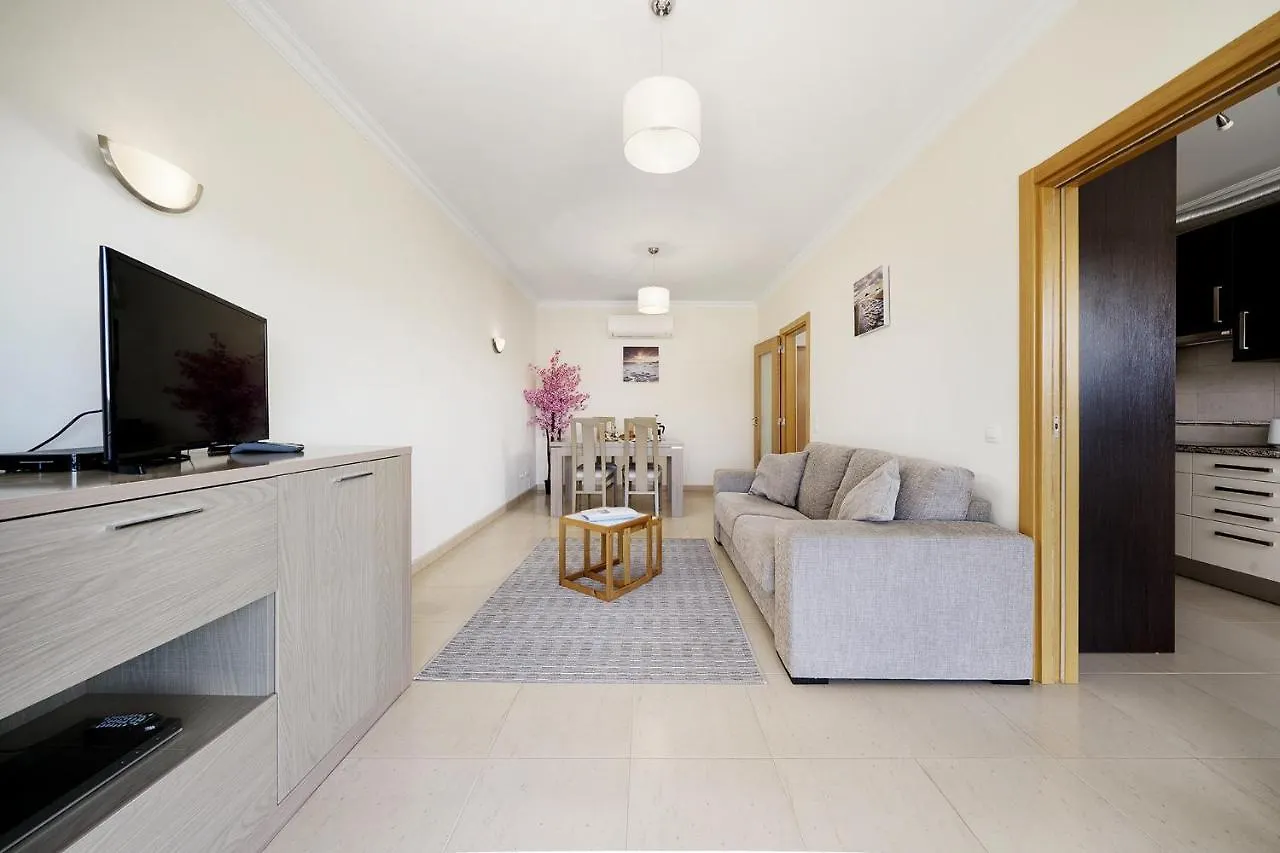 Encosta Da Marina Apartment - Pool - Lagos - Algarve