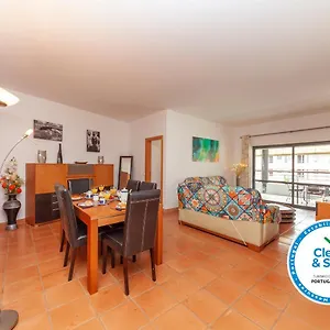 B56 - Marinapark 2013 Apartamento