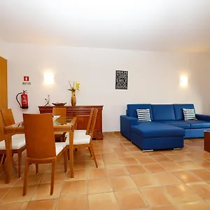 Apartamento B39 - Marina Hill, Lagos