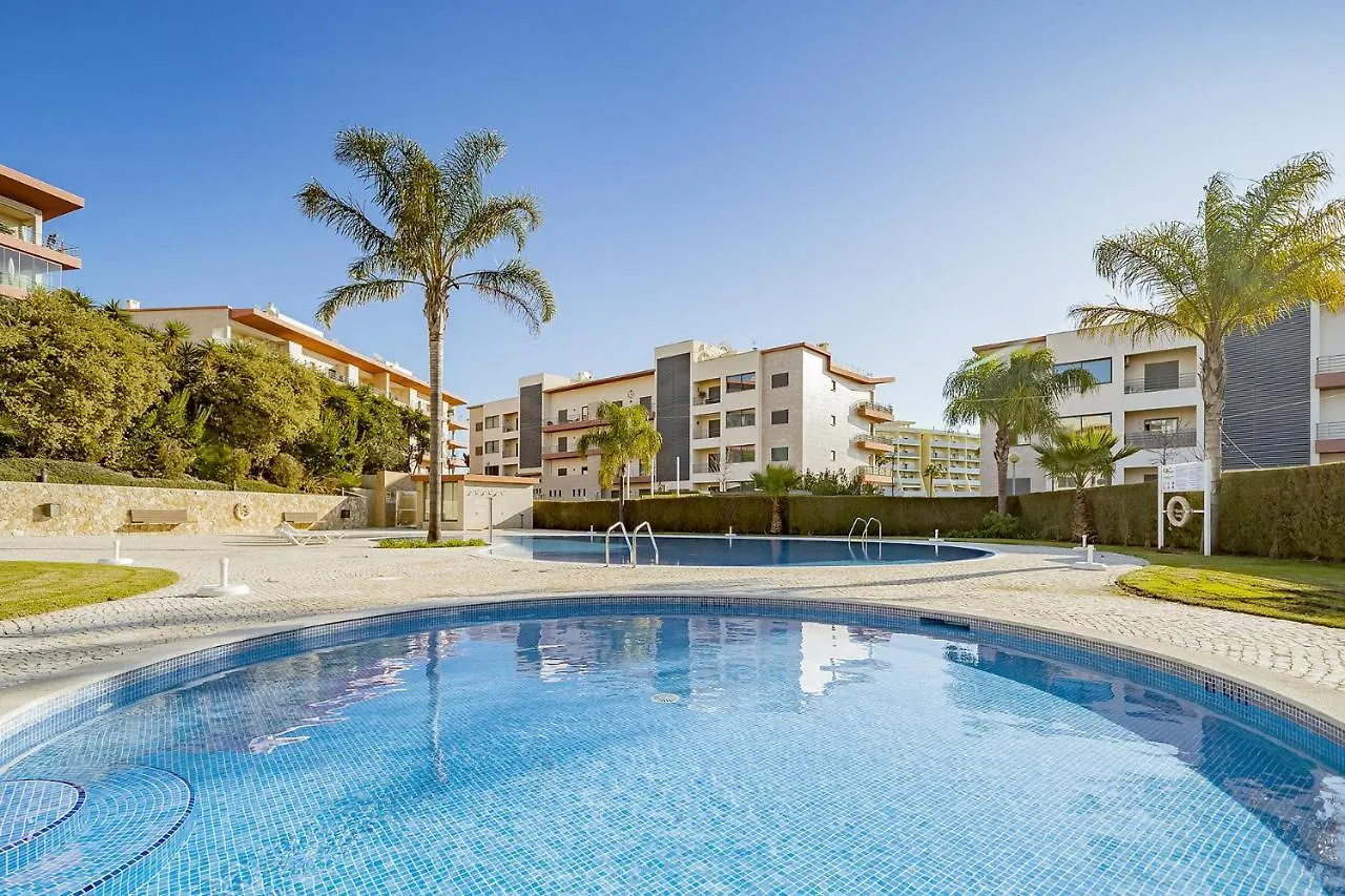 Encosta Da Marina Apartment - Pool - Lagos - Algarve 0*,  Portugal