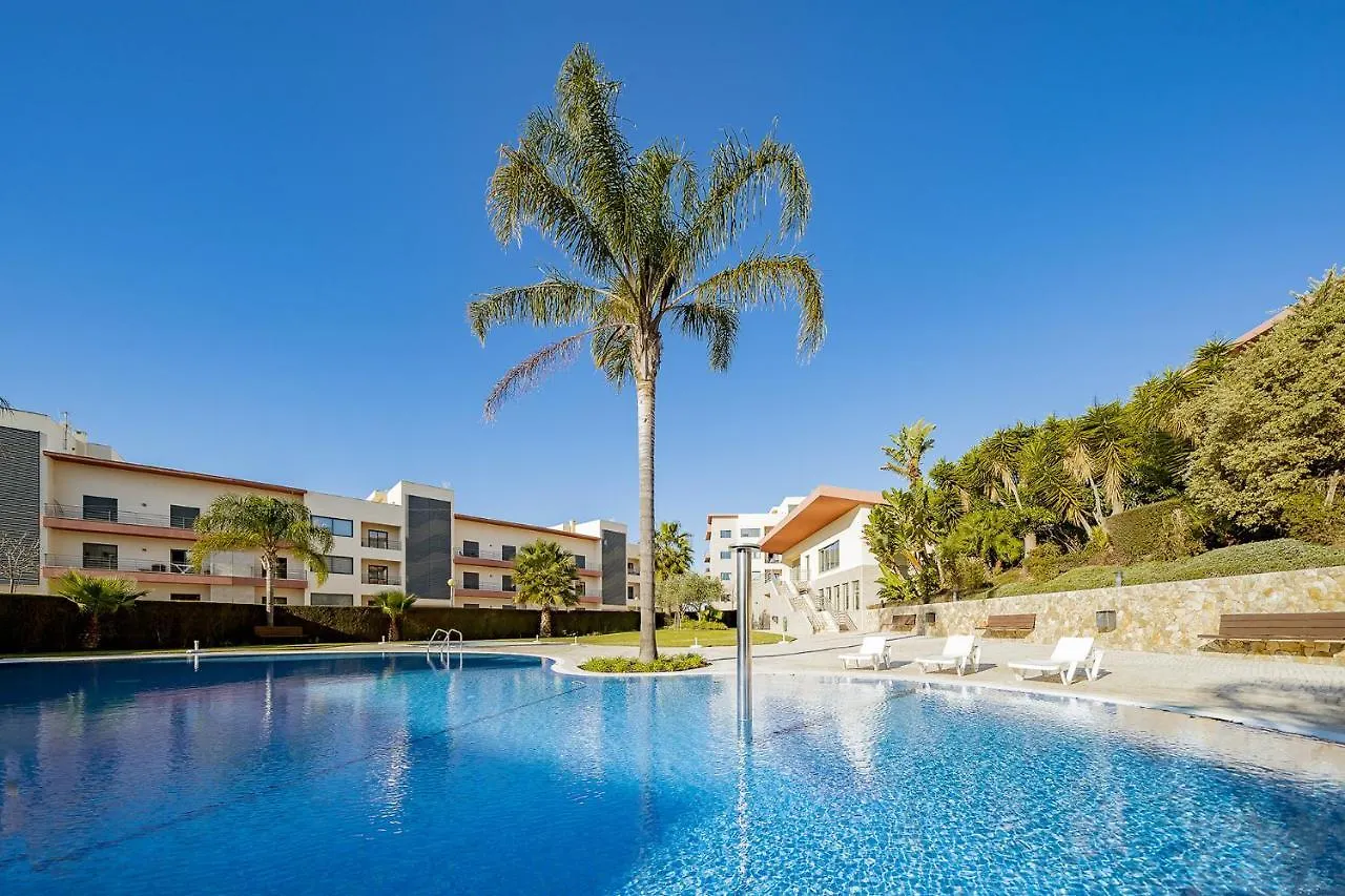 Encosta Da Marina Apartment - Pool - Lagos - Algarve 0*,  Portugal