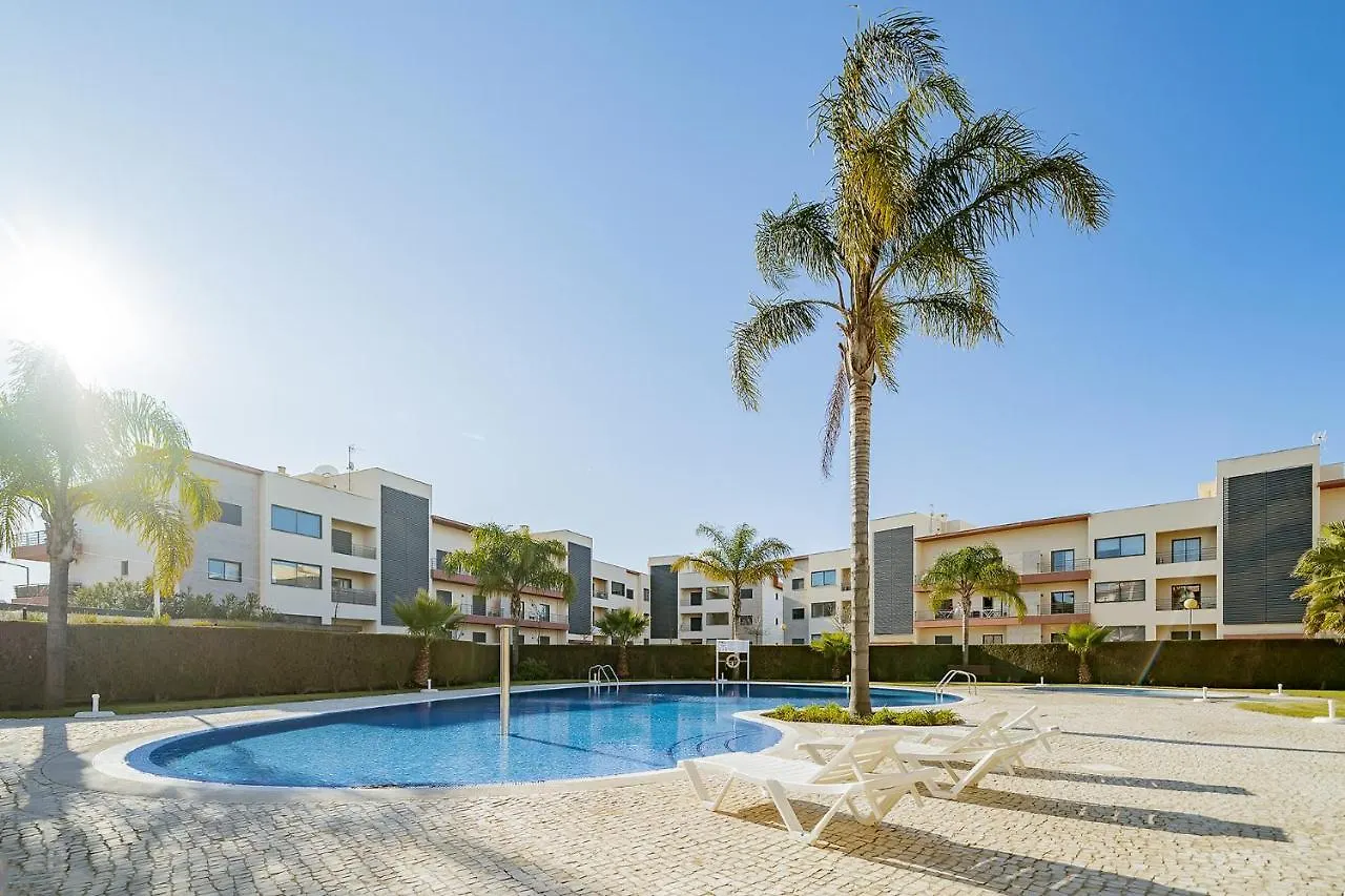 Encosta Da Marina Apartment - Pool - Lagos - Algarve