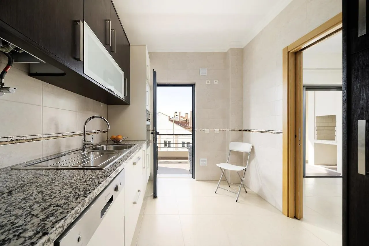 Encosta Da Marina Apartment - Pool - Lagos - Algarve