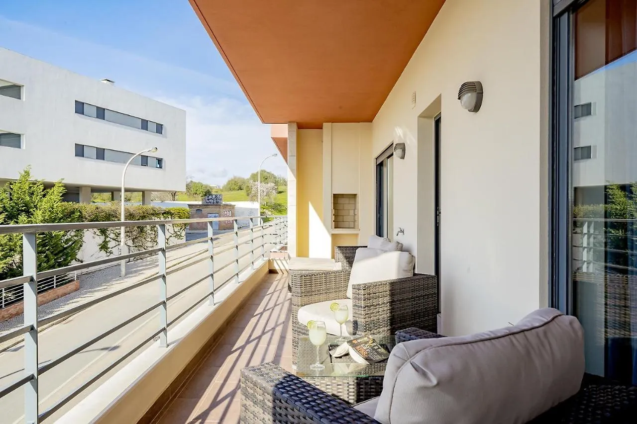 Encosta Da Marina Apartment - Pool - Lagos - Algarve Portugal