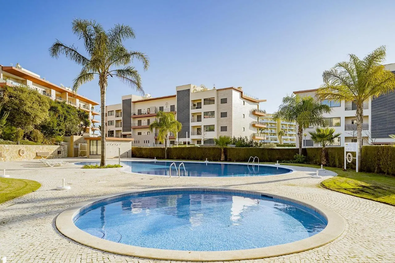 Encosta Da Marina Apartment - Pool - Lagos - Algarve